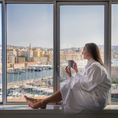 Sofitel Marseille Vieux-Port