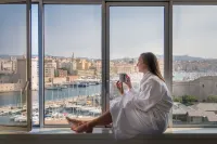 Sofitel Marseille Vieux Port - romantique