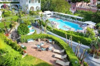 Hermitage Resort & Thermal Spa - Yüzme Havuzu