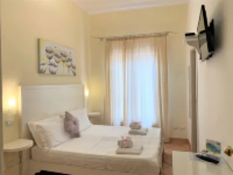 Badia Rooms & Breakfast