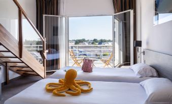 Golden Tulip la Baule
