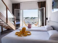 Golden Tulip la Baule Hotels in La Baule-Escoublac