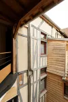 Appart'Hôtel Sainte Trinité