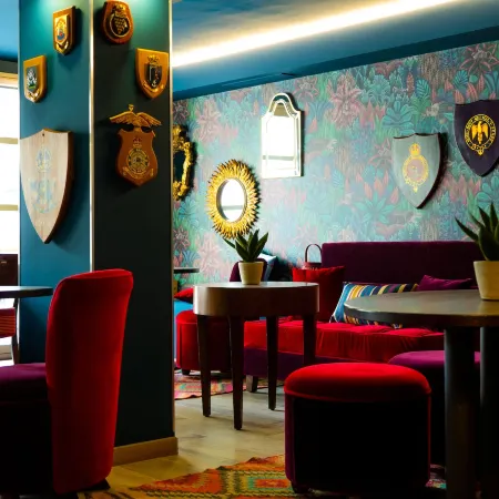 Churchill Hotel Bayeux Centre