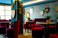 Churchill Hotel Bayeux Centre - breakfast