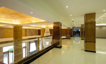 Paksong Danngarm Hotel - Housity