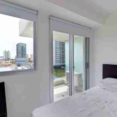 Arenas del Mar Apartments Rooms