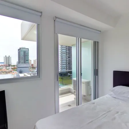 Arenas del Mar Apartments