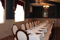 Hotel Senator - Desayuno