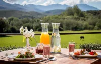 Swartberg Country Manor Hotels in Prince Albert