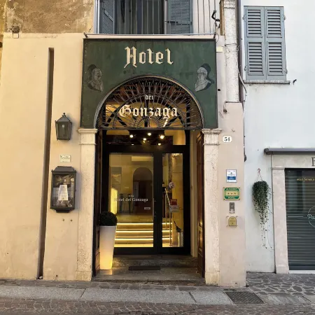 Hotel dei Gonzaga