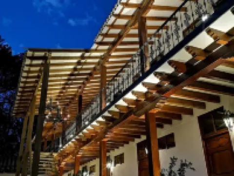 Casa 1800 Suchitoto Boutique Hotels in Suchitoto