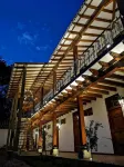 Casa 1800 Suchitoto Boutique Hotel a 