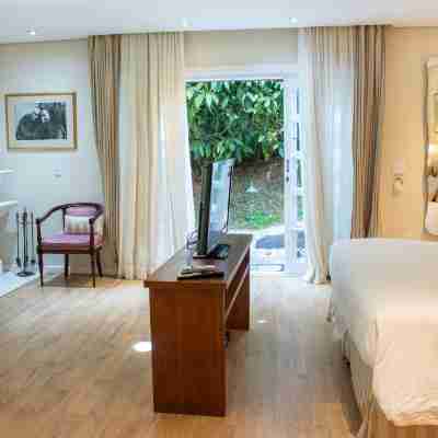 Locanda Della Mimosa Rooms