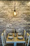Apartments Bazar Hotels in Doni stoj