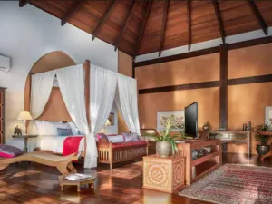 Zorah Beach Hotel