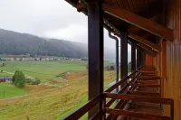 利索克斯俱樂部酒店 - 山景