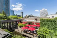 Hotel Bonaventure Montreal - โรแมนติก