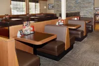 Sandman Hotel Abbotsford Airport Hotels in Abbotsford