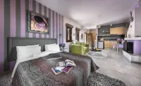 Hotel Petradi Hotels in Afetes