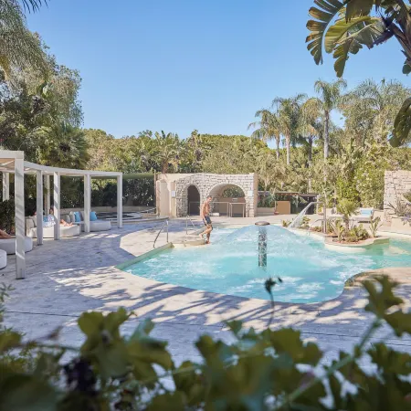 Forte Village Resort - Villa Del Parco & Spa