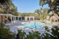 Forte Village Resort - Villa Del Parco & Spa - Kylpylä