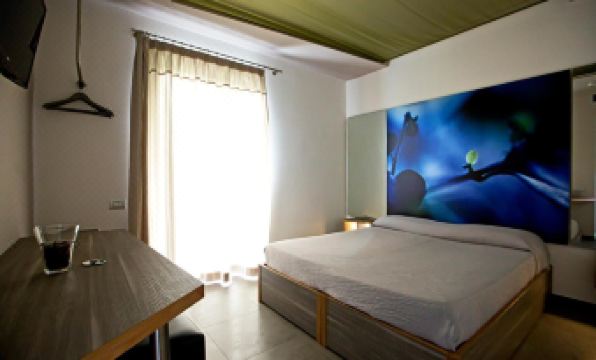 Hotel Tiro a Volo