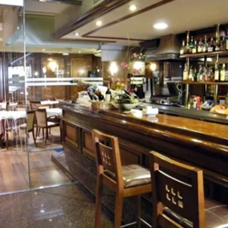 Oca Ipanema Hotel