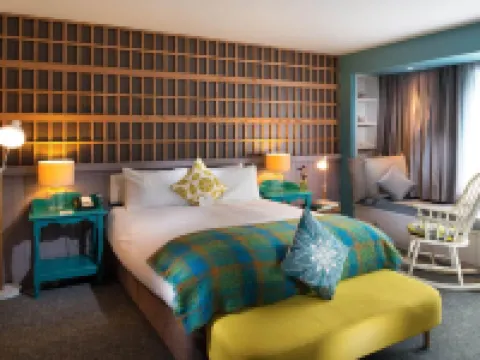 Armada Hotel Hotels in County Clare
