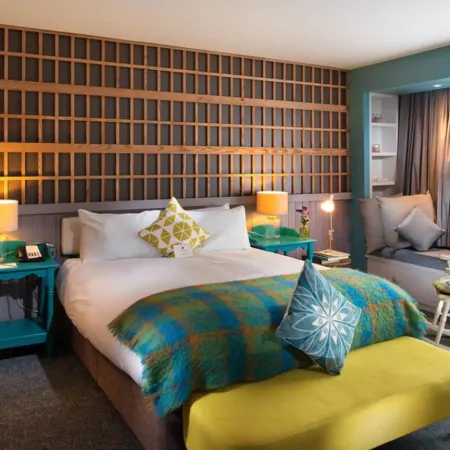 Armada Hotel