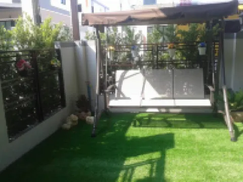 บ้านเพลินวิว บาย รัชรินทร์