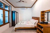 Ithaa Beach Hotels in Maadhoo