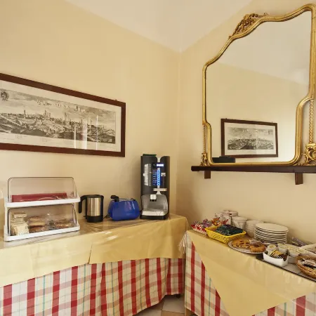 Al Mercato B&B