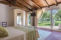 Locanda Da Renzo Hôtels à proximité de : Asilo Suore Oblate del Sacro Cuore