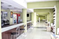 Sport Time Hotel Hotels in Semkovo