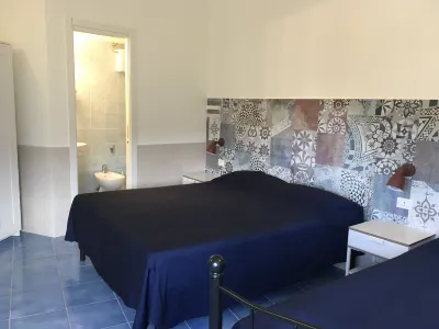 Bahia Blanca Hotel a Gaeta