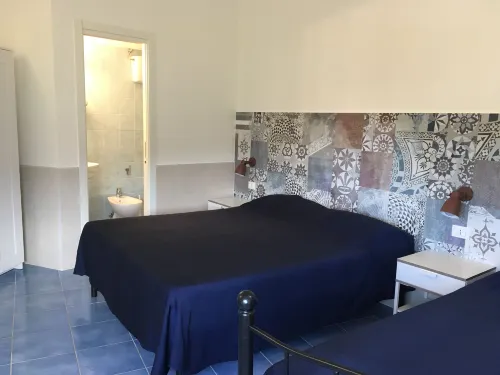Bahia Blanca Hotels in Gaeta