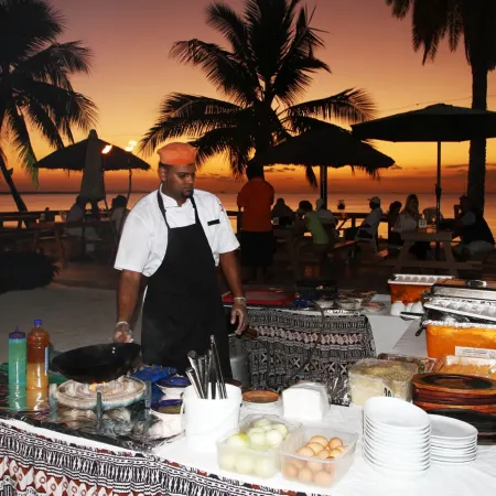 Smugglers Cove Beach Resort & Hotel