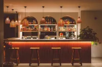 Carruba Boutique Hotel - Bar