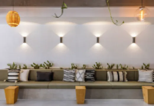 Carruba Boutique Hotel