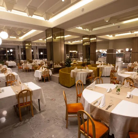 Mustafa Cappadocia Resort