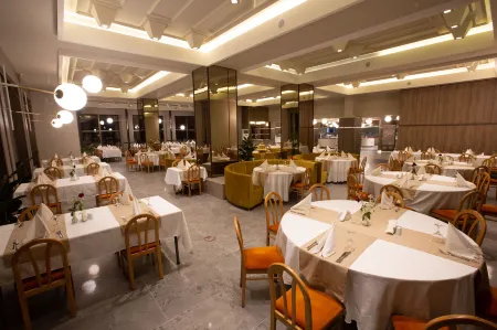 Mustafa Cappadocia Resort Отели в г. Ургуп