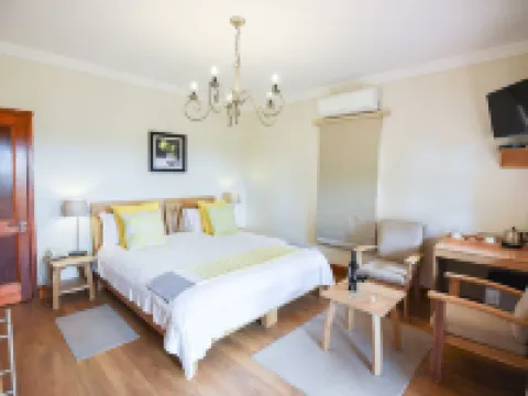 Lovane Boutique Wine Estate and Guesthouse โรงแรมในสเตลเลนบอสช์