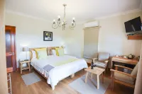 Lovane Boutique Wine Estate and Guesthouse Hotel a 