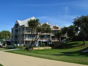 Sanctuary Beach Resort