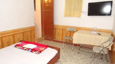 Thanh Chuong Dong Loan Guesthouse Hotels in 
