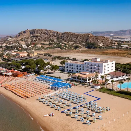 Hotel Baia d'Oro