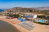 Hotel Baia d'Oro - Beach