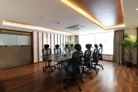 澤比撒冷GRT飯店