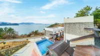 Yeosu Jplus Pension Hotels in Yeosu-si